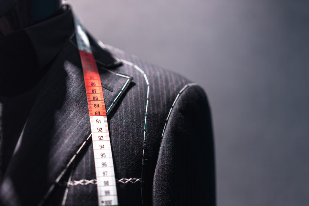 Mens Tailoring Alterations In Northamptonshire